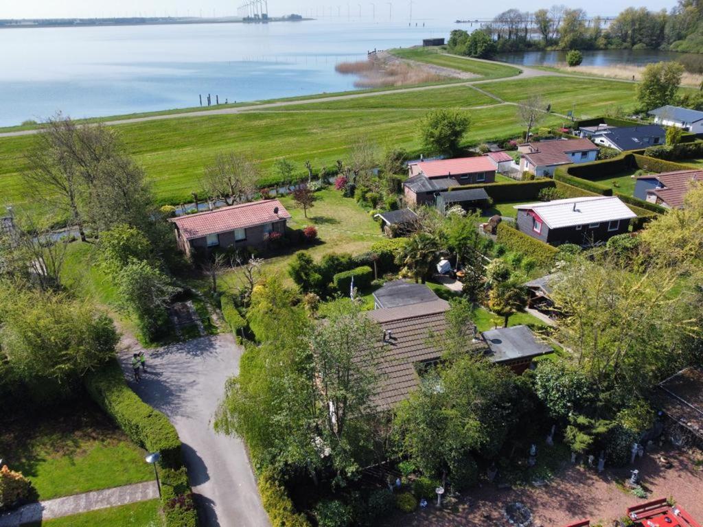Hilton House Hotel Lemmer Exterior foto