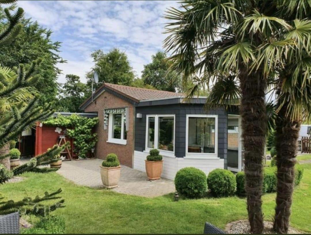 Hilton House Hotel Lemmer Exterior foto